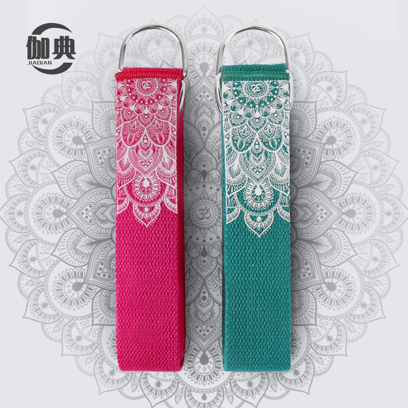 Yu Jia Sheng Stretch band Air yoga Supplies Reinforcement The waist Trainer High elastic stretch Yoga belt