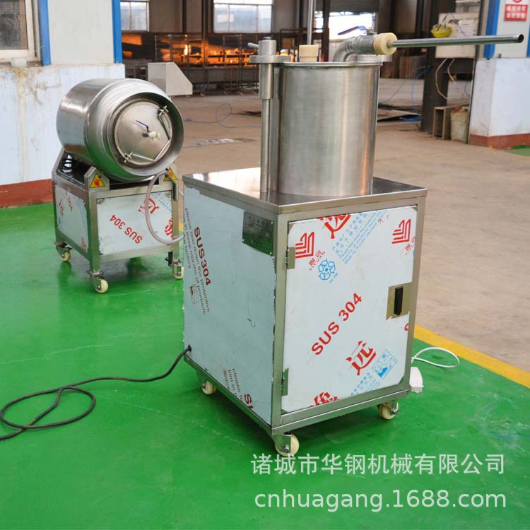 �Զ��೦������ ����ȫ�Զ�YG-20Һѹ�೦�� �㳦��װ���ֻ�