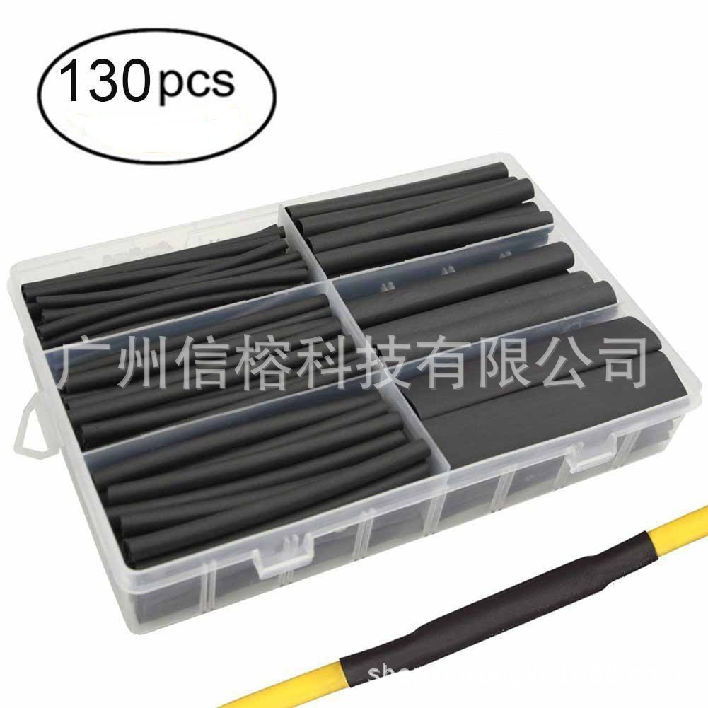 Cross-border e-commerce supply 130pcs bo...