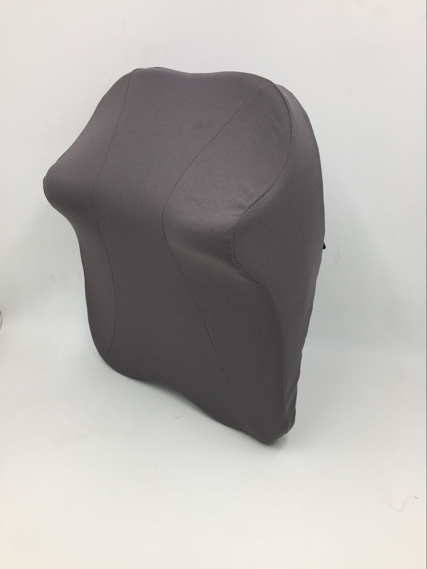 厂家汽车头枕 批发 颈枕靠垫 生产靠枕枕头 汽车护颈枕加大车用