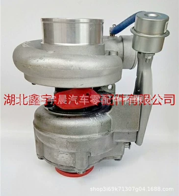 Supercharger HX40W L3800-1118100-181