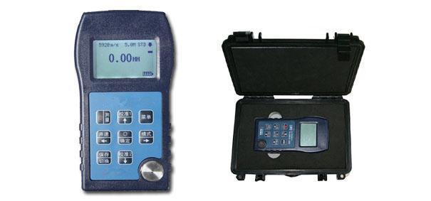 超声波测厚仪LK-SW6