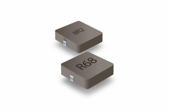 供应一体成型电感 6020系列电感 滤波电感