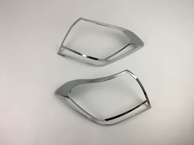 Light frame 12 Highlander rear lampshade
