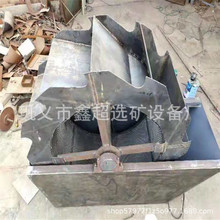 鄭州單槽雙槽輪斗洗砂機制砂生產線 洛陽輪斗式洗砂機