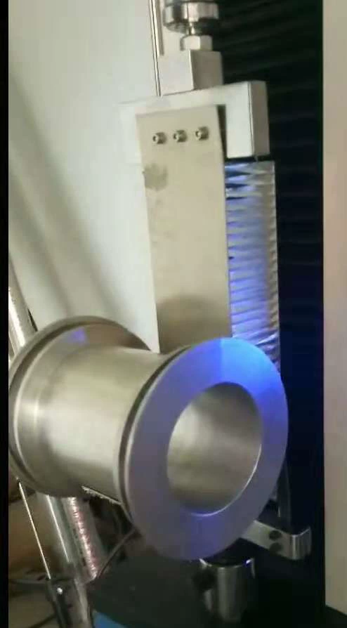 Шанхай Сянзе, долгосрочная точечная поставка, приспособление для роликового пилинга сэндвич-трекрой