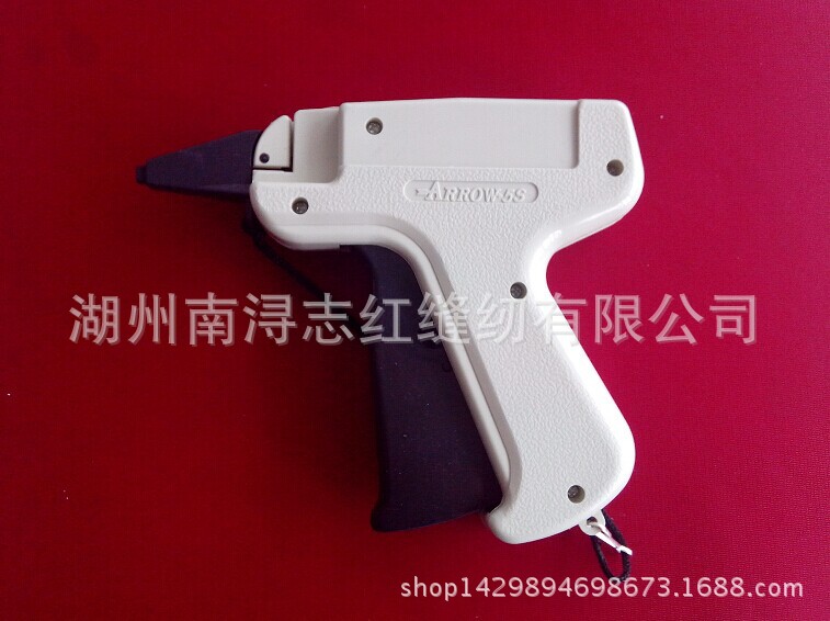 服装吊牌枪 打标枪  CM-5S标准吊牌枪 S型粗枪 胶针枪