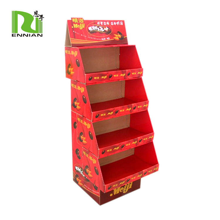 厨具纸展示架 生活用品展架 工具用品纸展示架创意