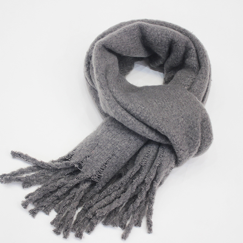 6#ダークグレー