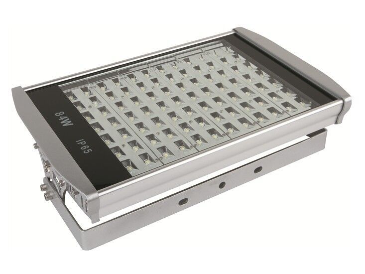 LED平板路灯 LED路灯头广场泛光灯户外球场路灯 大功率路灯