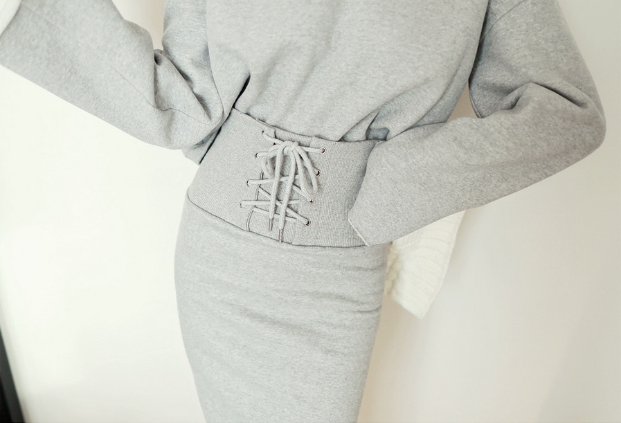 Costume femme en Coton - Ref 3334514 Image 19