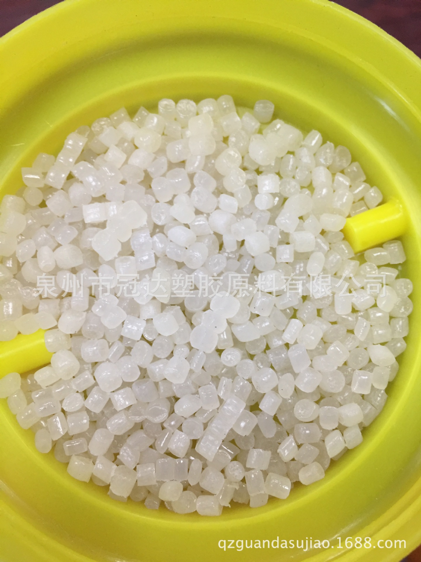 湖南芙蓉再生颗粒 PE再生料聚乙烯高压低密 塑胶原料颗粒 黑色颗