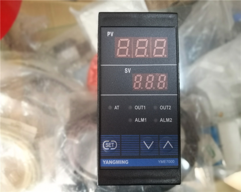 YME7000   YANGMING阳明温控器YME-7801  YME-7811  YME-7831