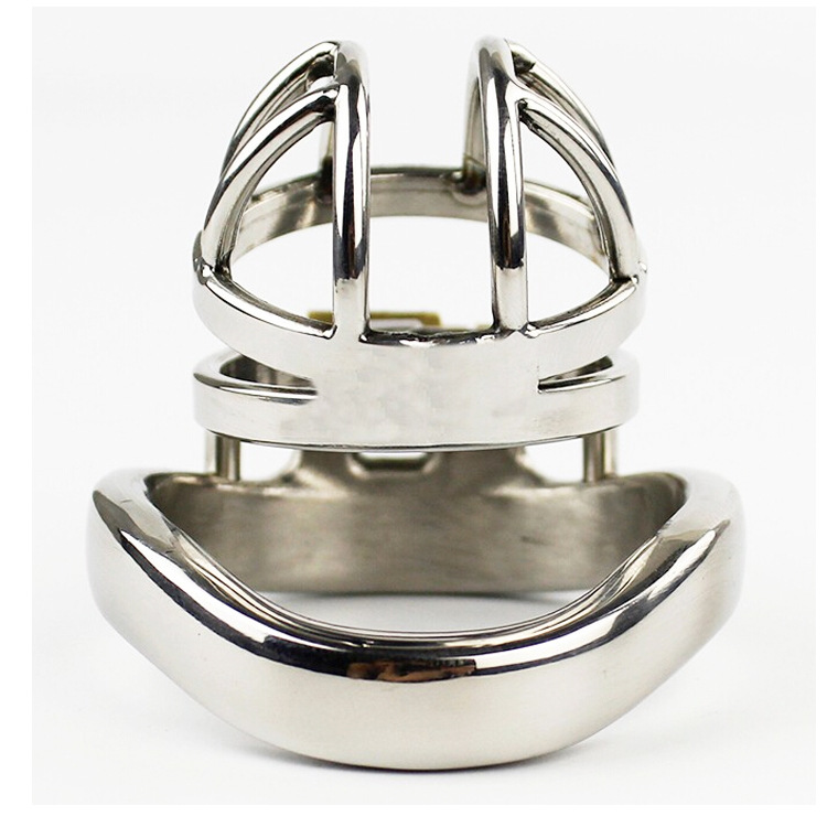 Chastity Lock Image 4