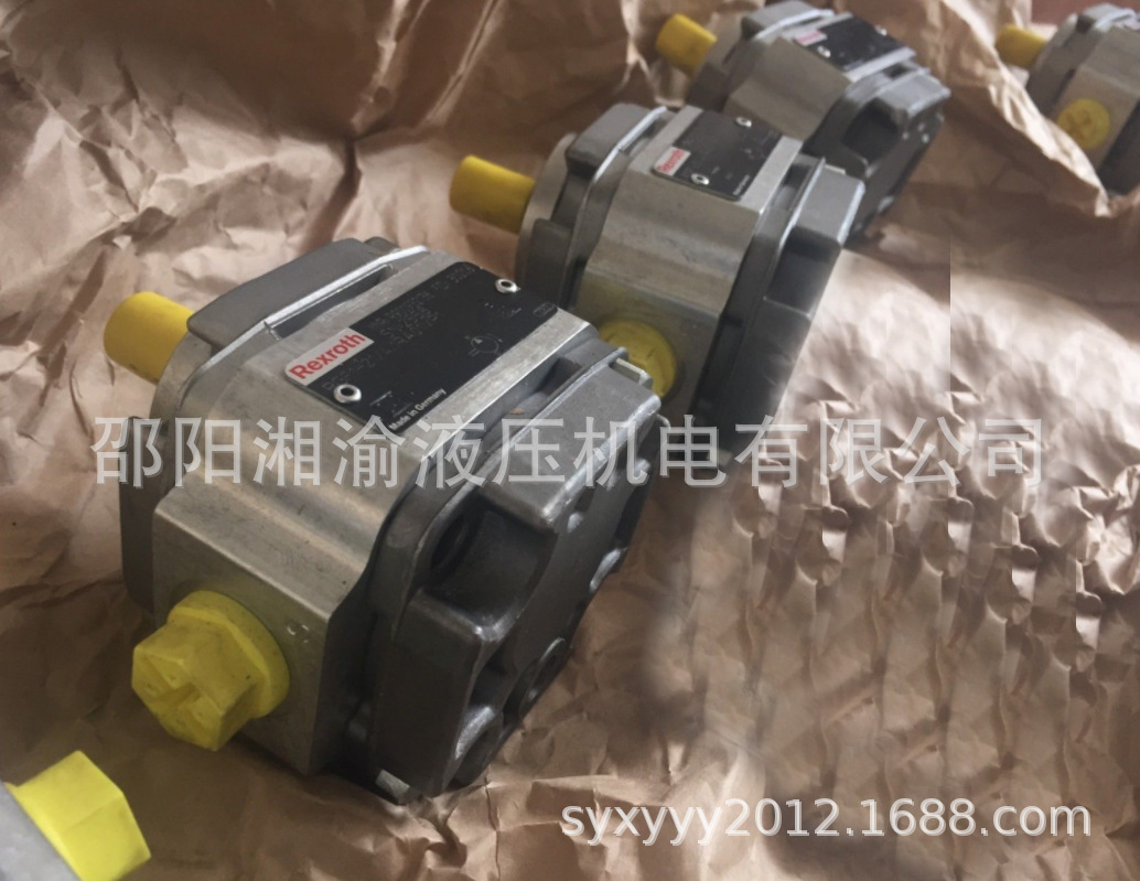 PV7-17/25-30RE01MC5-6WH力士乐PVV1-1X/027RJ150MB现货