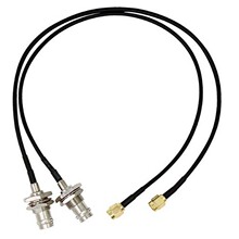 SMA�DBNC���lͬ�S�B���� WIFI�쾀����bncZ�Dsma