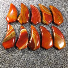 厂家供应战国红水滴吊坠 战国红玛瑙吊坠 金刚星月菩提配件