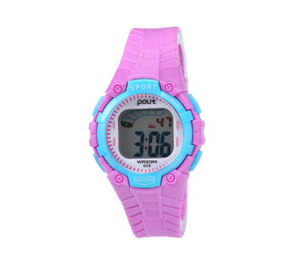 children's universal waterproof electronic watch