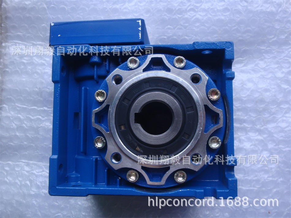 供应九五新 REXMAC HMRV050 减速机