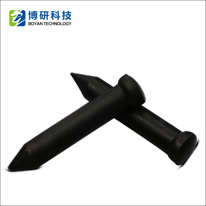 EM卡/ID卡/125K低频ID钉子型电子标签/巡更卡/异形卡/ID智能巡检