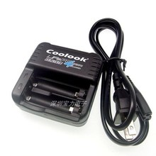 coolook���AA/AAA14500��10440 3.2V�����F䇌������ܿ��ٳ����