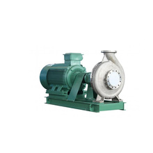 美国塔克/TACO高压泵 FI-R系列不锈钢高压端吸泵