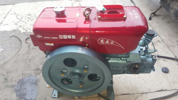 云南昆明常柴牌ZS1105柴油机