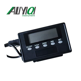 其他仪器仪表;硬度计;电阻箱