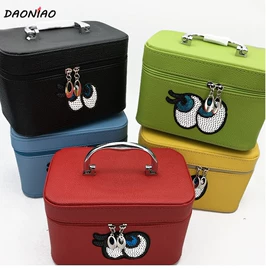 化妆箱;化妆包;女士钱包