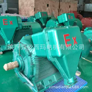 TH三防电机 SIMO西玛高压防爆电机 YB2系列YB2-5606-8 900KW 10KV