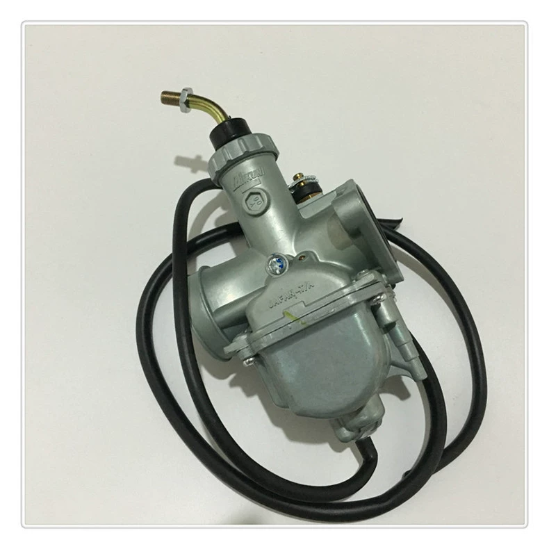 Поставка мотоцикла Tianjian 125 Тяньцзи YBR125 JYM125-3 карбюратор ouyi карбюратор