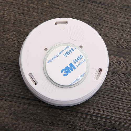 Human body induction 6led night light smart home creative cabinet light aisle bathroom night light for the elderly and children