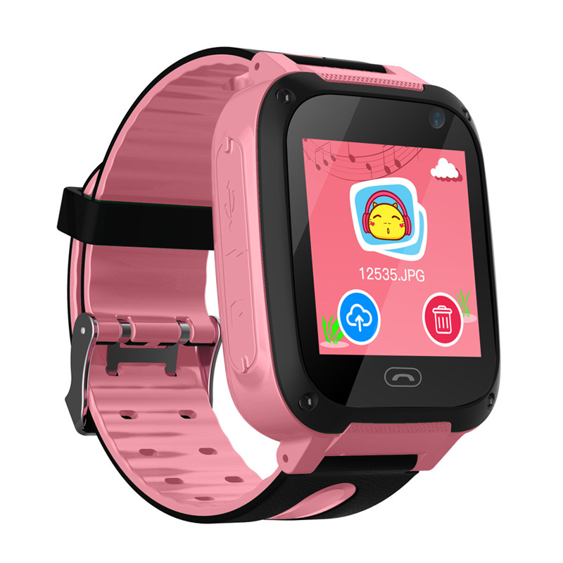 Smart Watch étanche - Ref 3439544 Image 4