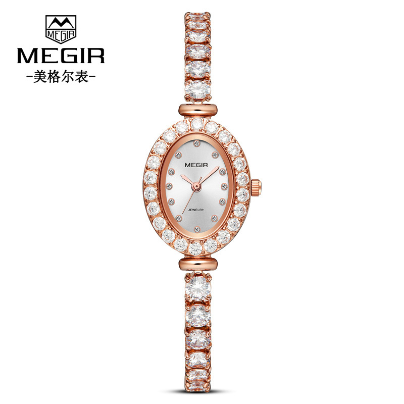 Fashionable import universal high-end quartz chain