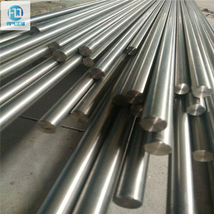 供应1j50精密坡莫合金棒材 软磁1J64/1J85坡莫合金带材 管材