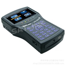 SATLINK WS-6935 DVB-T H.264匤ǃxSatellite Meter Finder