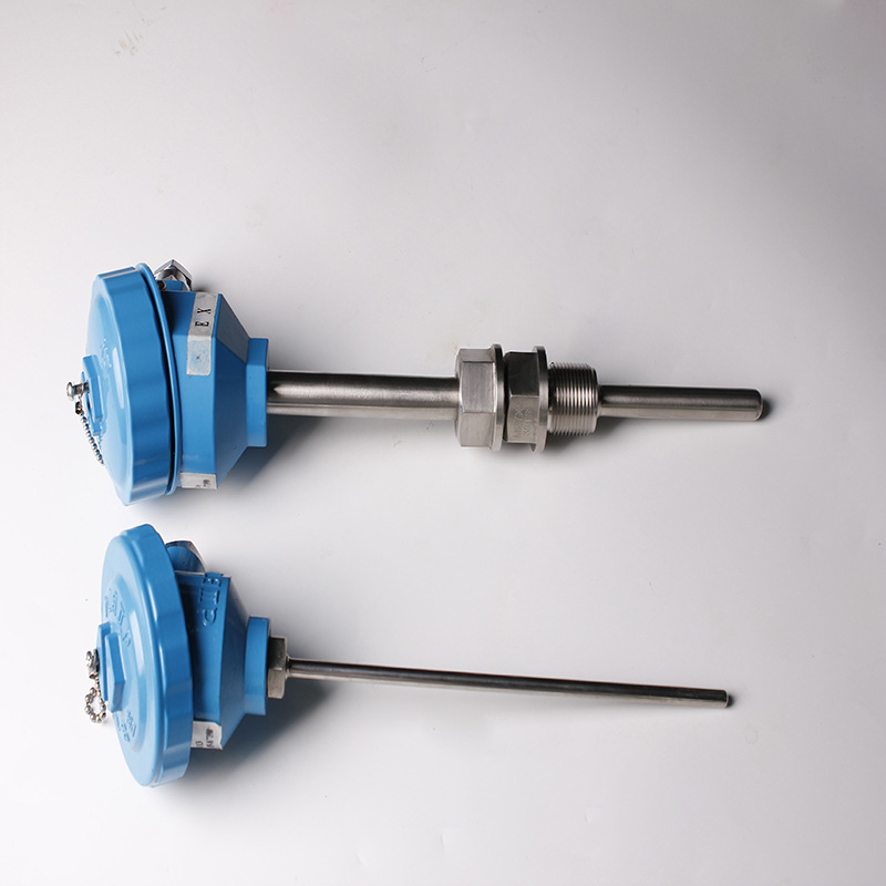 11电厂、化工类用热电阻、热电偶