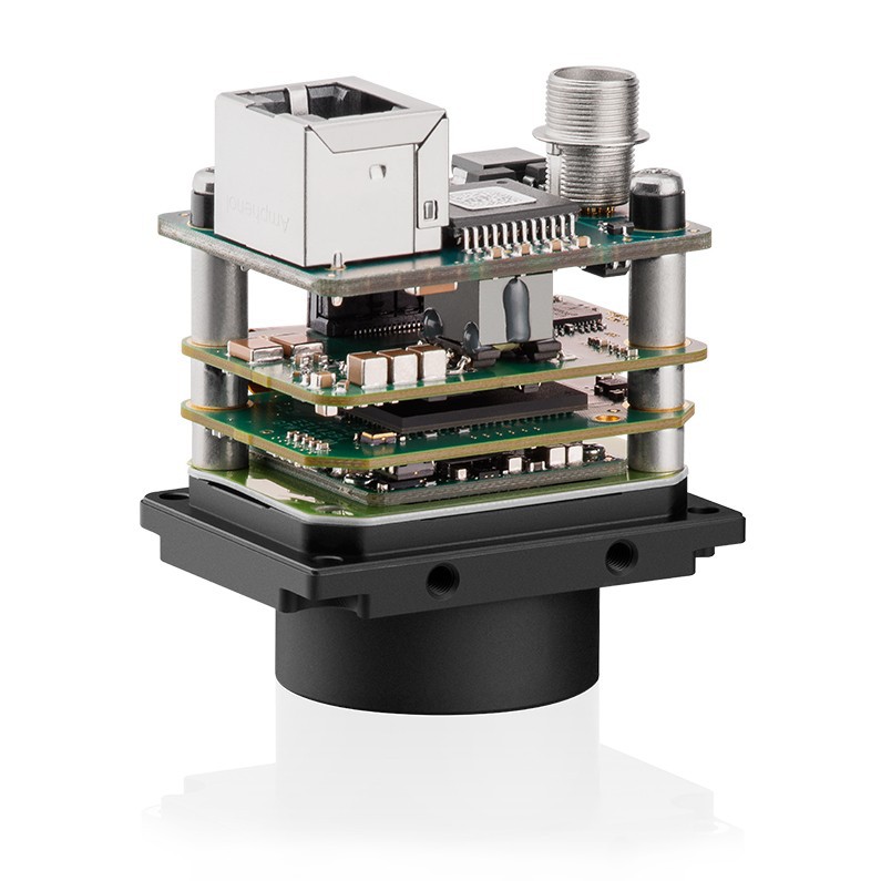 德国IDS GigE接口 UI-5131SE-M-GL Rev.4 高性能黑白工业摄像机