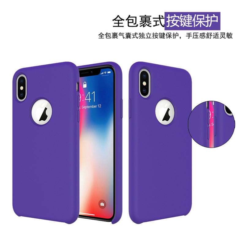 Coque téléphone mobile en Silicone - Ref 3371474 Image 25