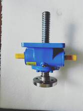 电动丝杆升降机  千斤顶丝杆升降机  HK100T螺旋丝杆升降机,