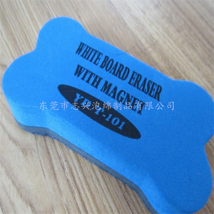 志兴EVA擦车海绵清洁海绵 EVA清洁擦子 耐用冲压乳胶海绵擦