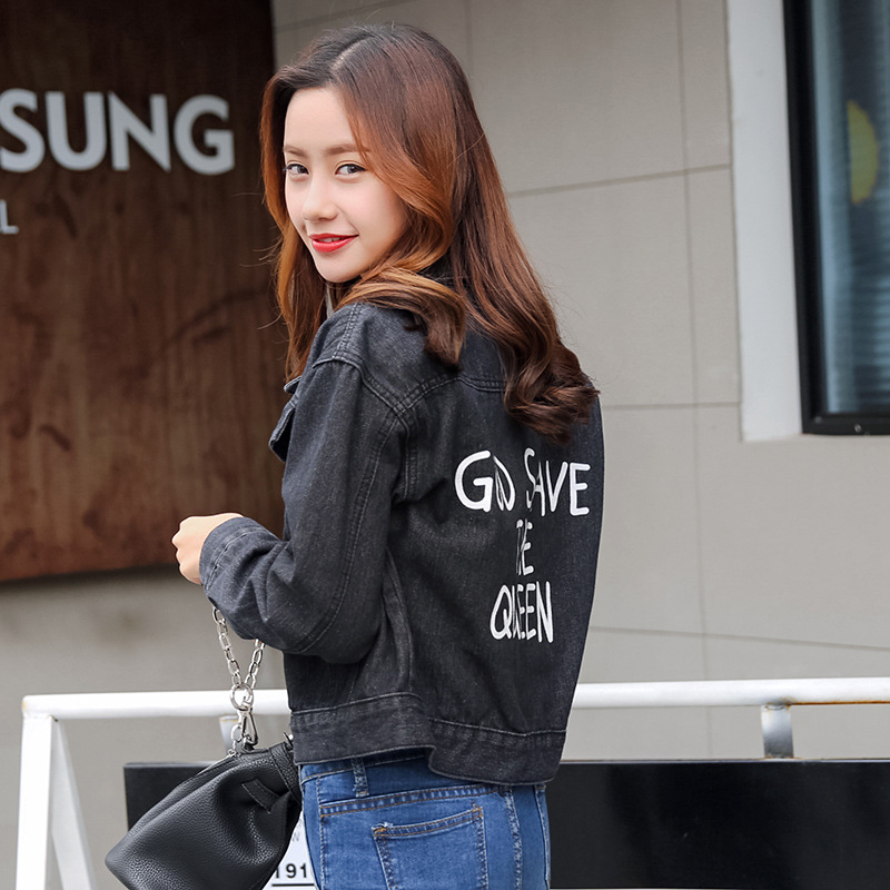 Blouson femme en Cow-boy - Ref 3322361 Image 5