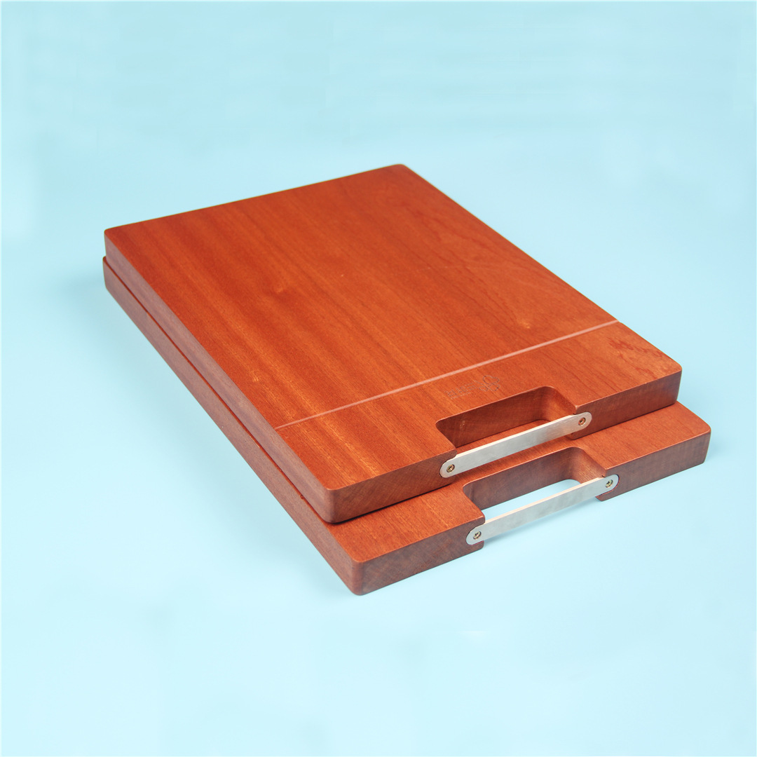 厂家直销沙比利披萨板实用切菜板水果板支持OEM定制酒店 厨房用品