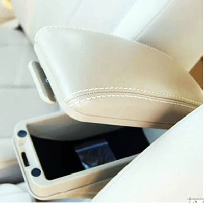 Tianyu Shangyue sx4 central armrest – Armrest box