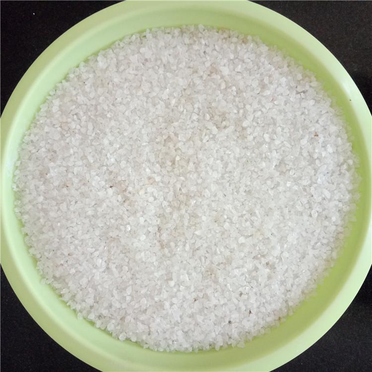 厂家供应白云石砂 各种规格白云石砂 白云石粉