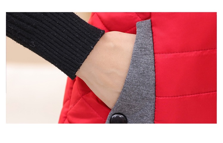 Gilet femme en Polyester - Ref 3317936 Image 31