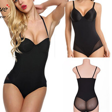 羳Cami Bodysuit Body Shaper wBw