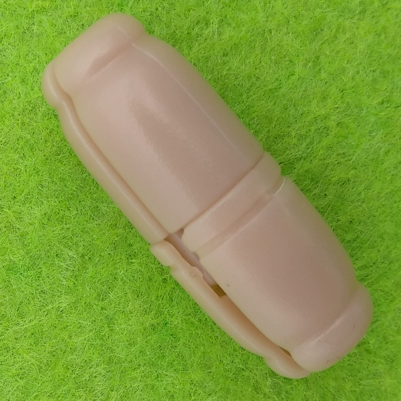 Пластиковая пряжка для страховой веревки, аксессуары для ремешков, открывающаяся пряжка в форме оливки, съемная пластиковая регулировочная пряжка