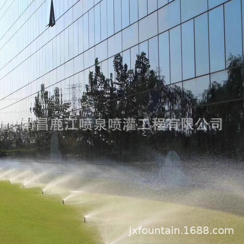 喷灌喷头，埋地喷头，雨鸟喷头，浇水喷头，草坪喷头