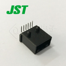 S06B-AIT2-1AK 供应JST连接器针座接插件现货